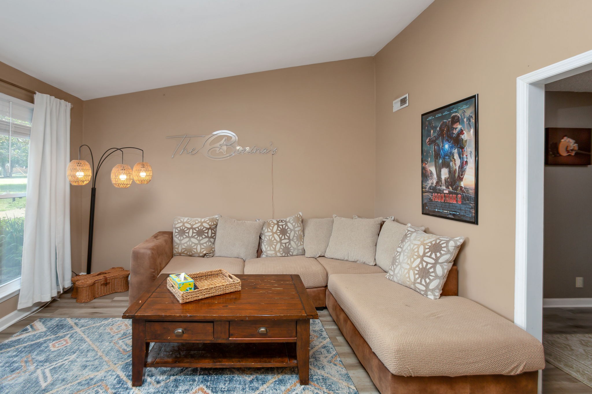 4001 Anderson Road Nashville TN 37217