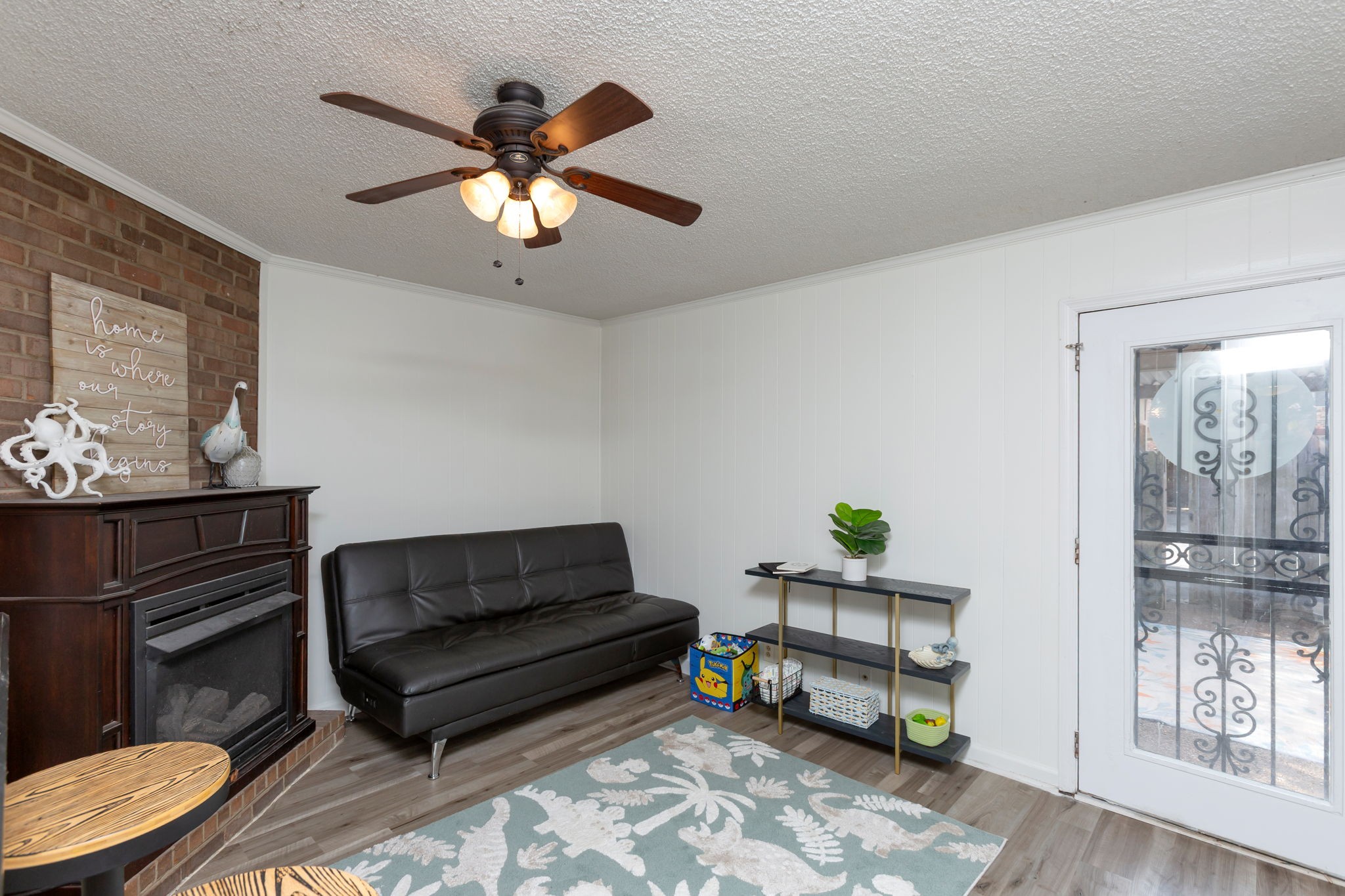 4001 Anderson Road Nashville TN 37217