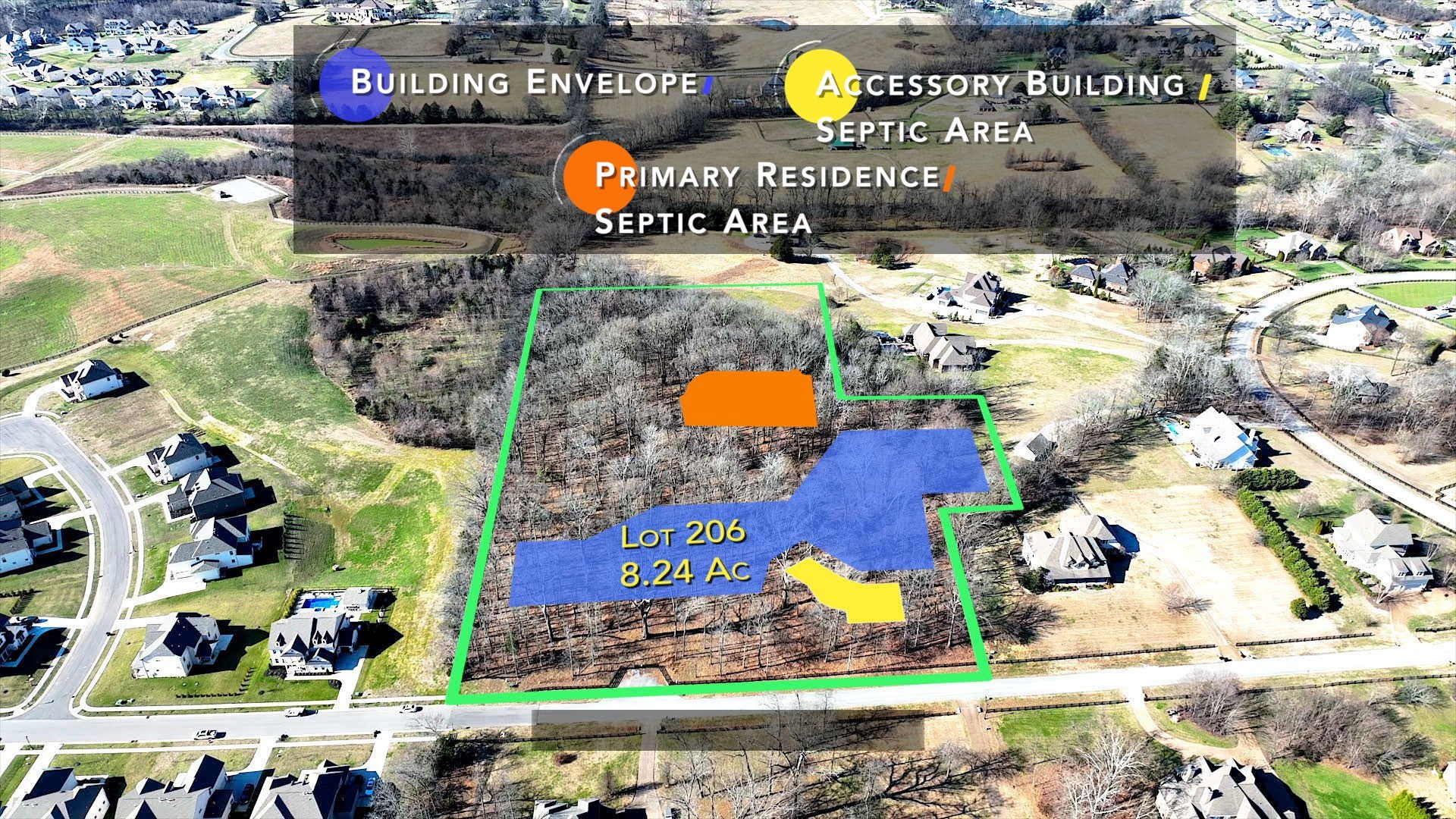 3119 Chase Point Drive Franklin TN 37067