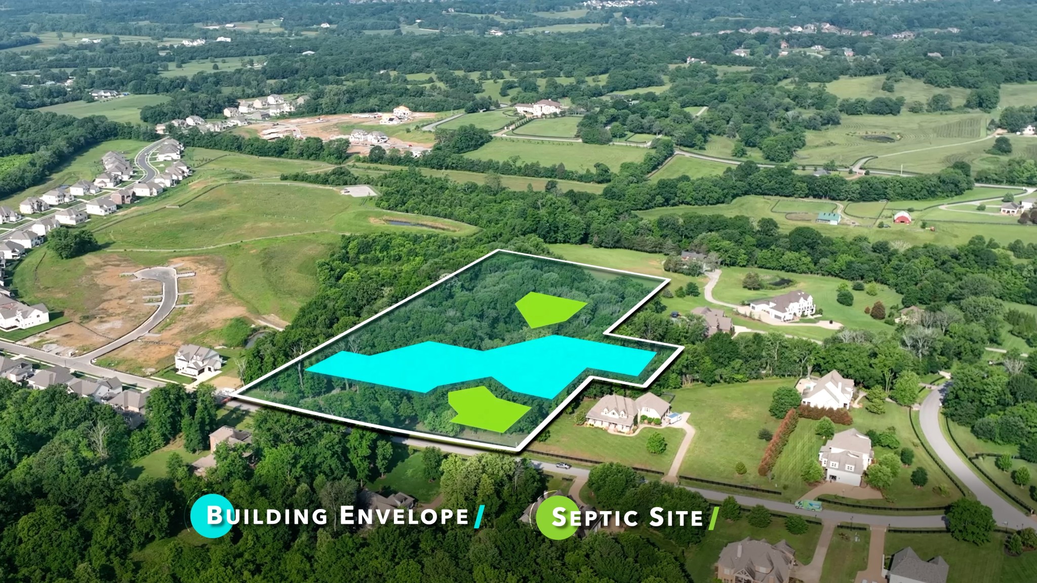 3119 Chase Point Drive Franklin TN 37067