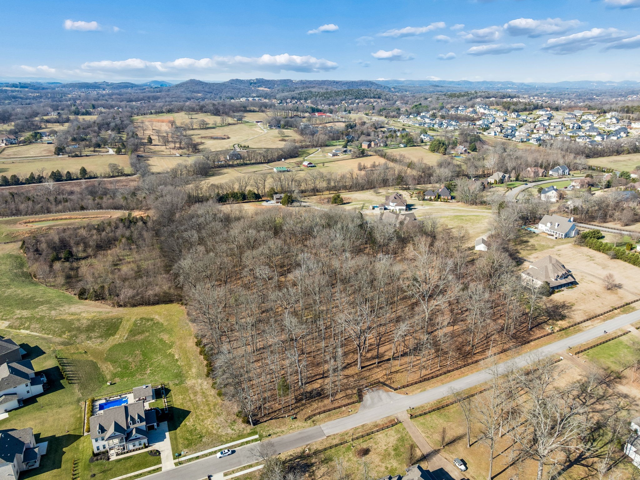 3119 Chase Point Drive Franklin TN 37067