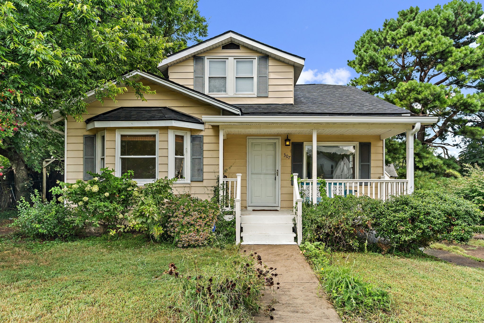 307 Tillman Lane Nashville TN 37206
