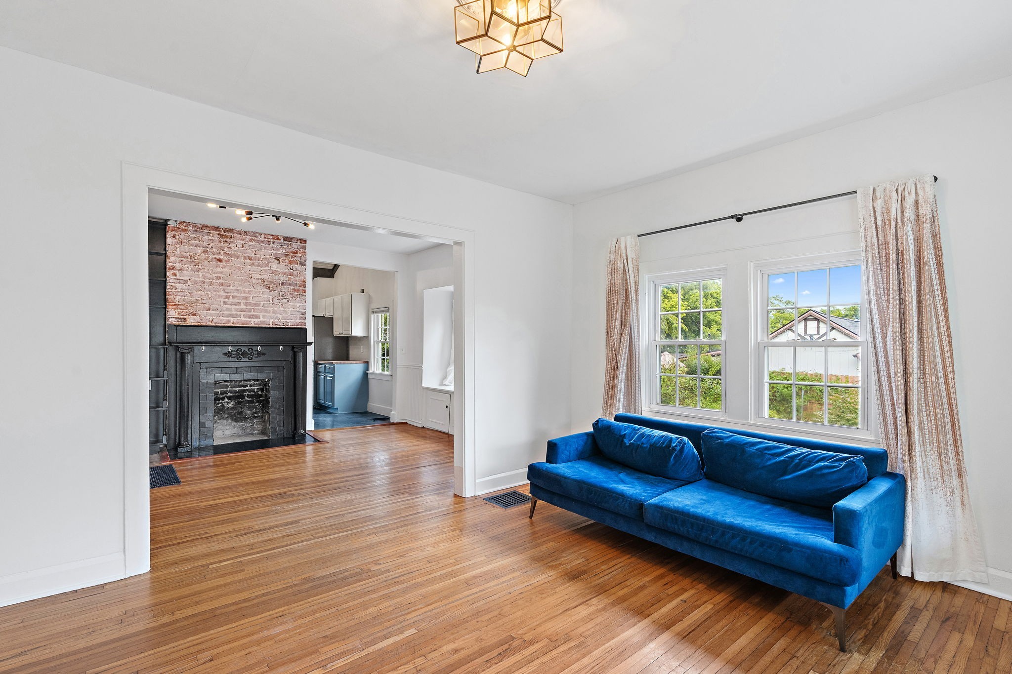 307 Tillman Lane Nashville TN 37206