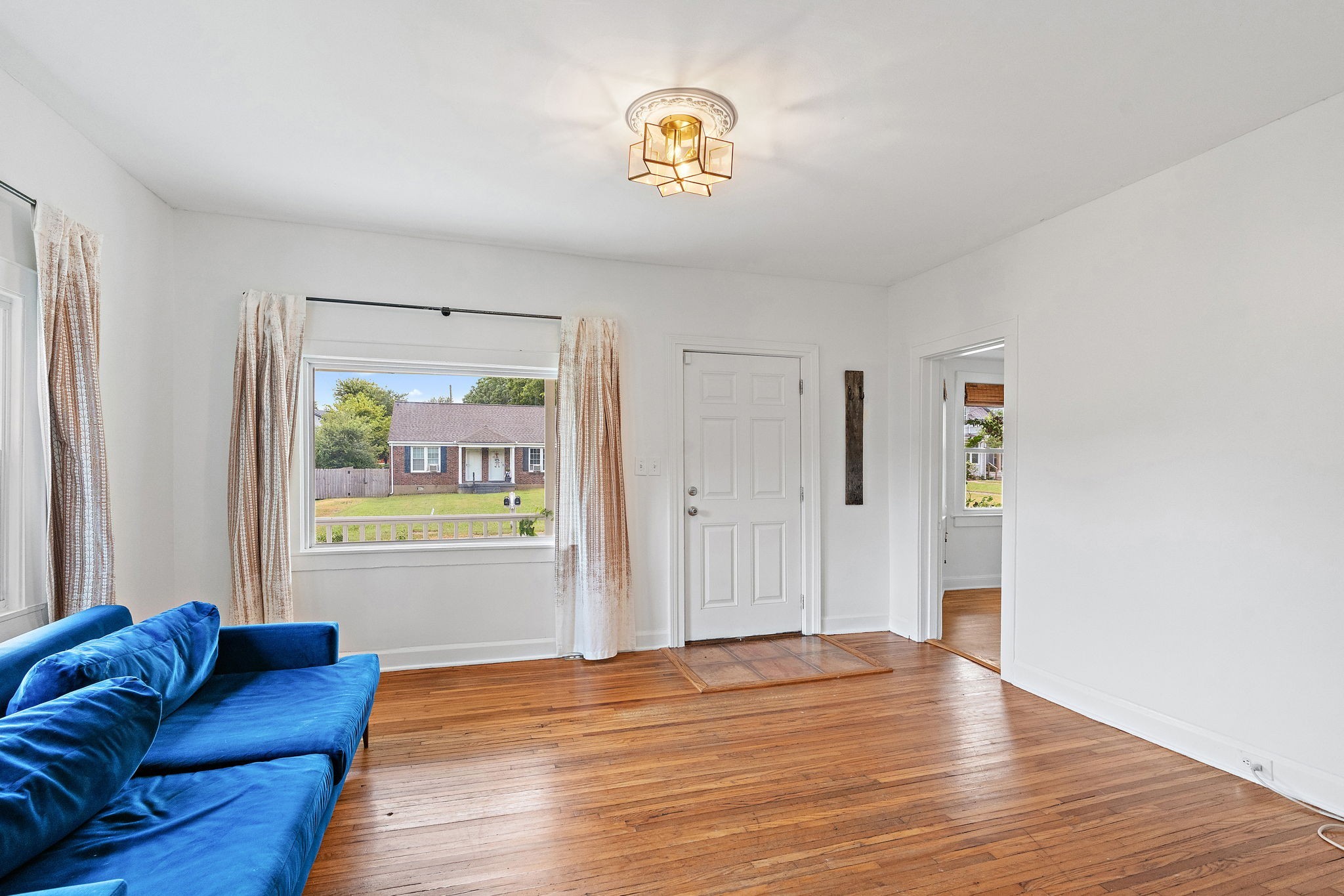 307 Tillman Lane Nashville TN 37206