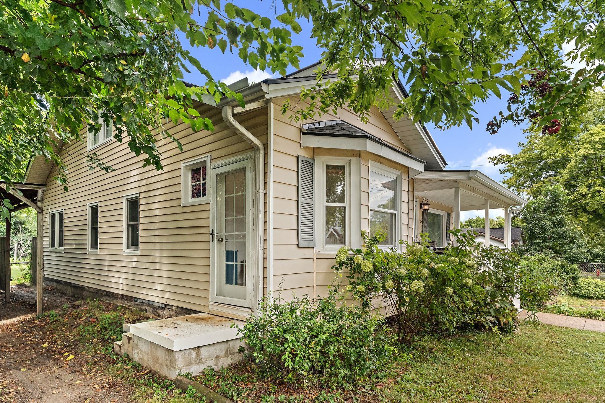 307 Tillman Lane Nashville TN 37206