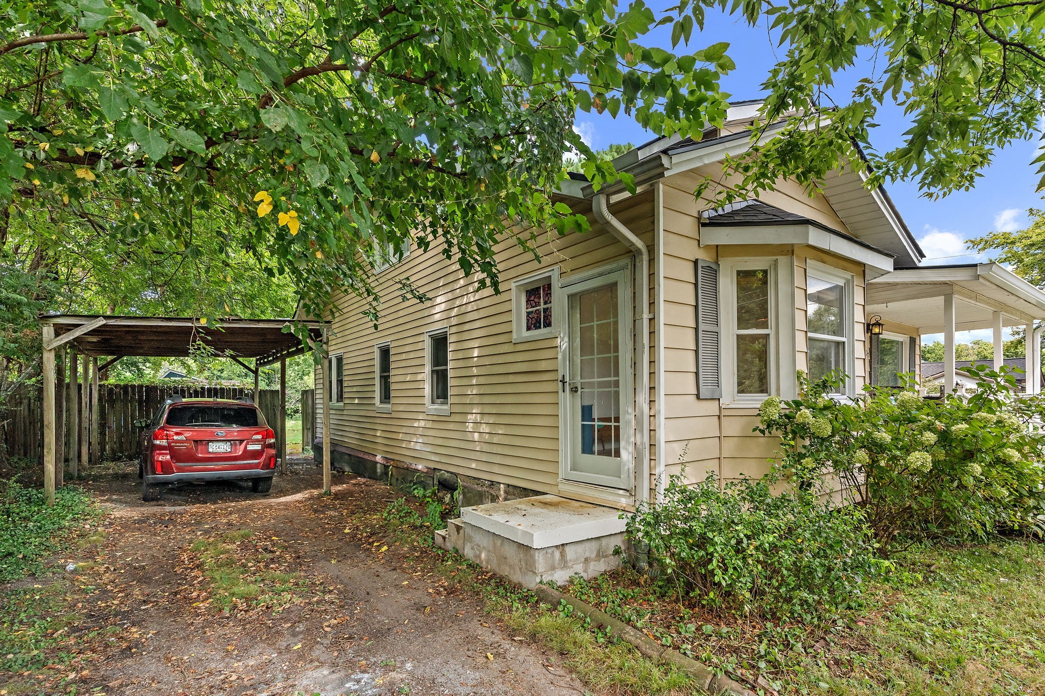 307 Tillman Lane Nashville TN 37206