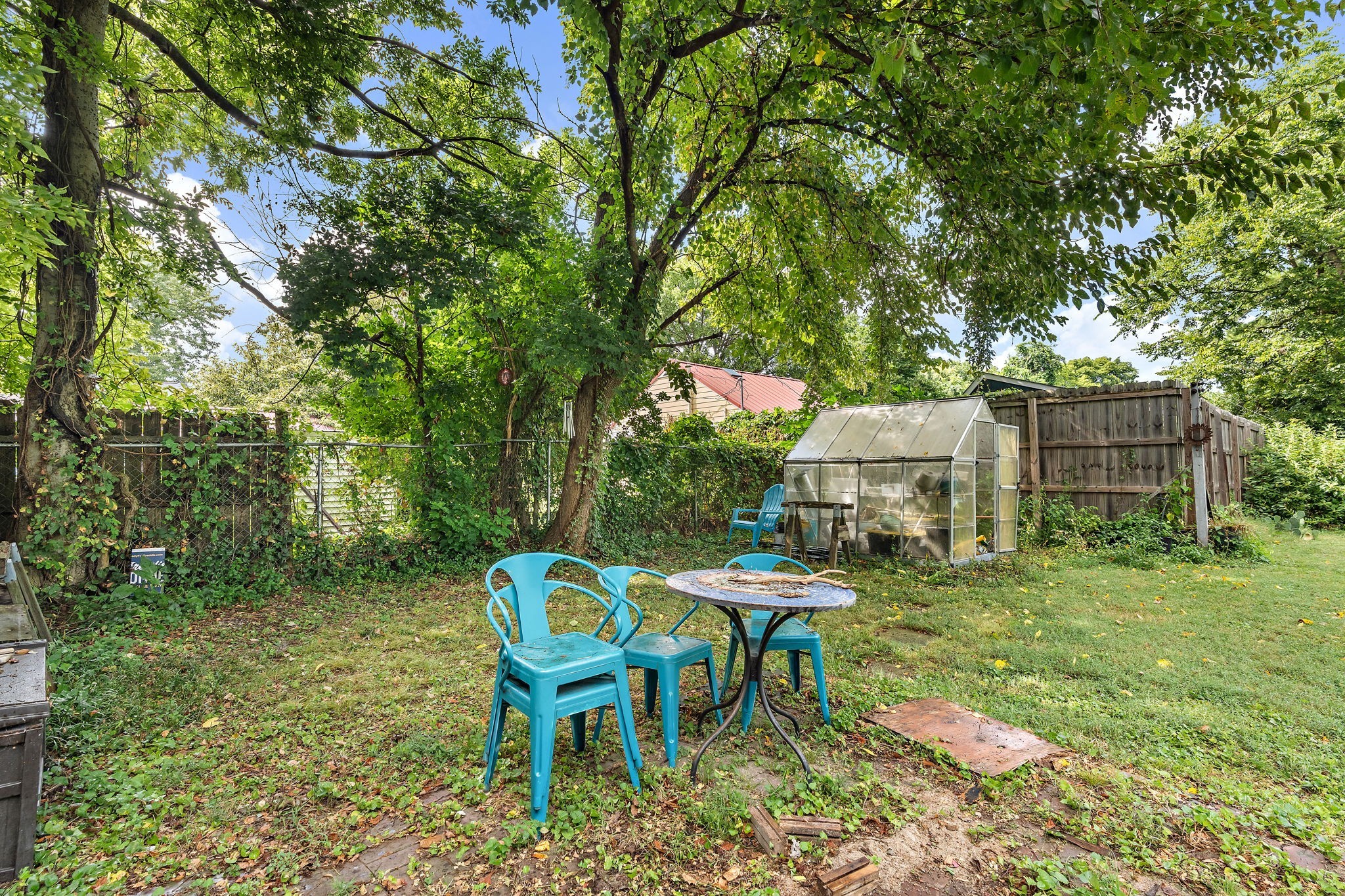 307 Tillman Lane Nashville TN 37206