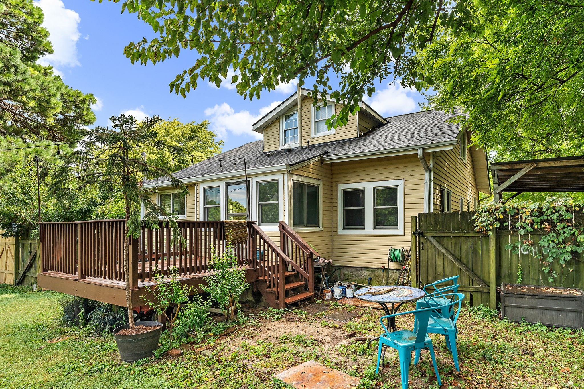 307 Tillman Lane Nashville TN 37206