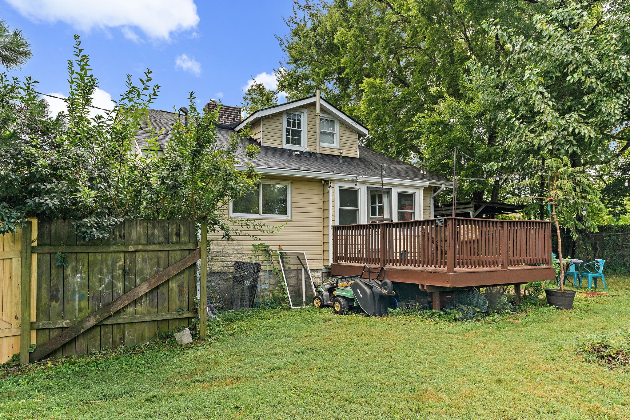 307 Tillman Lane Nashville TN 37206