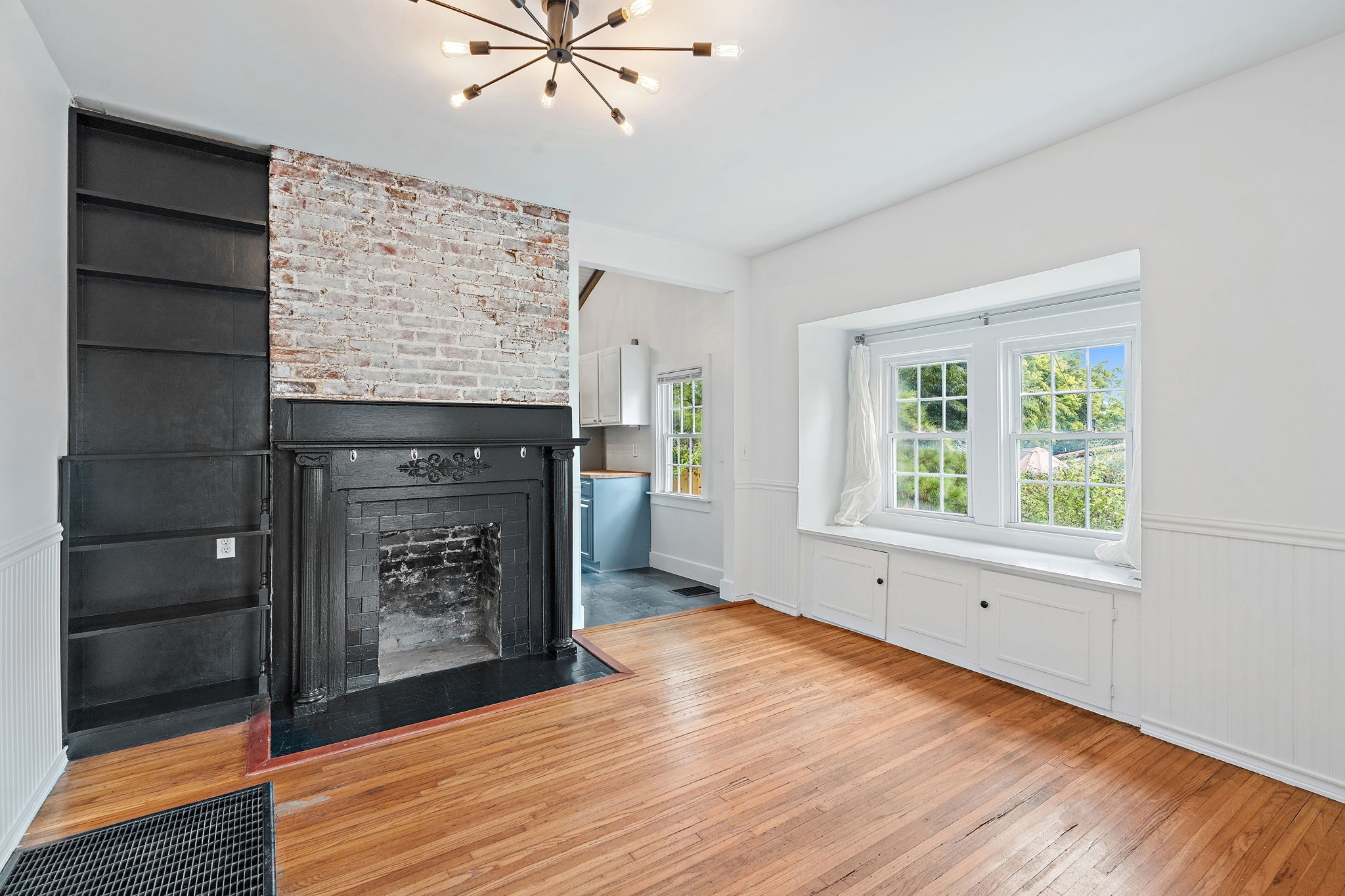 307 Tillman Lane Nashville TN 37206
