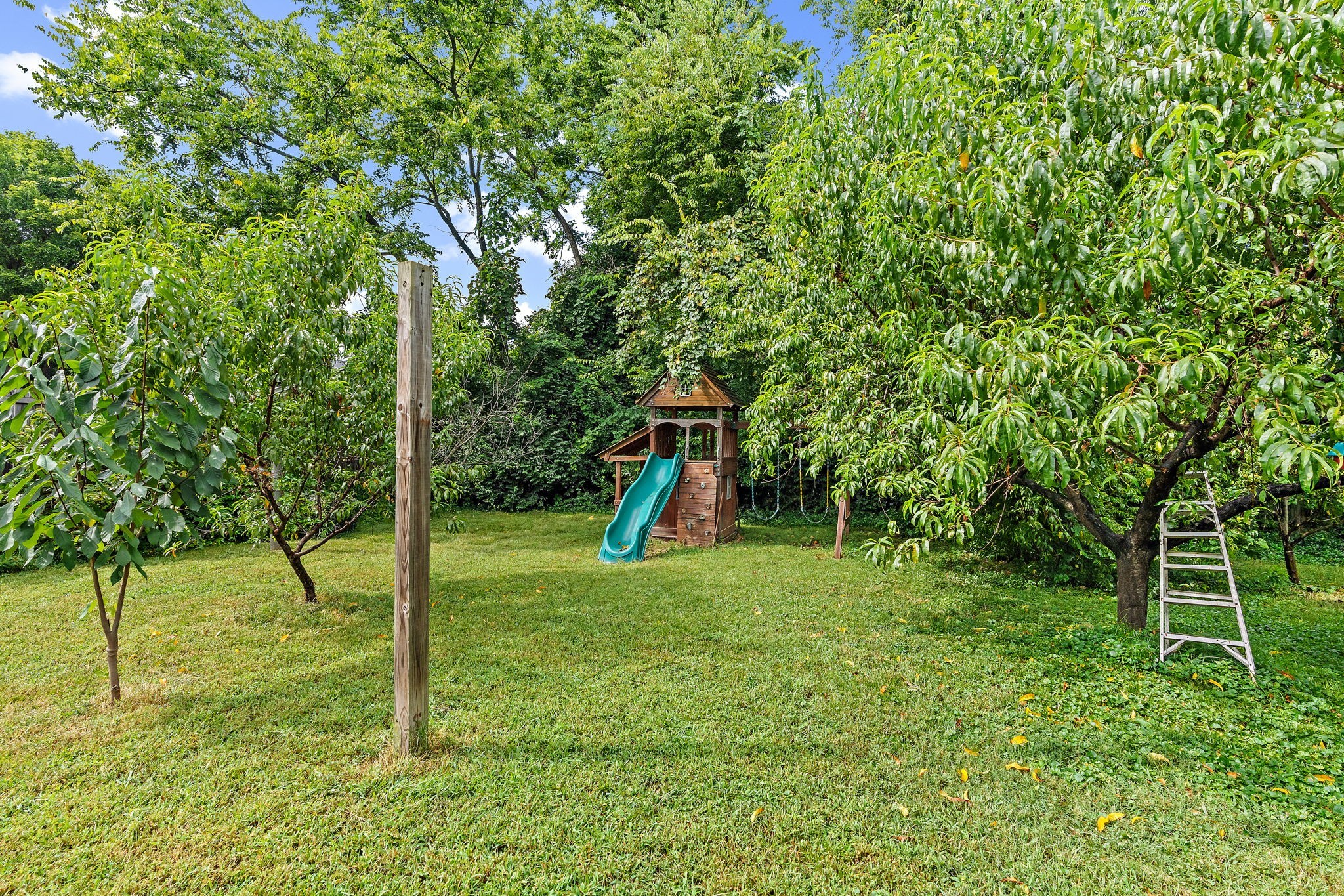 307 Tillman Lane Nashville TN 37206
