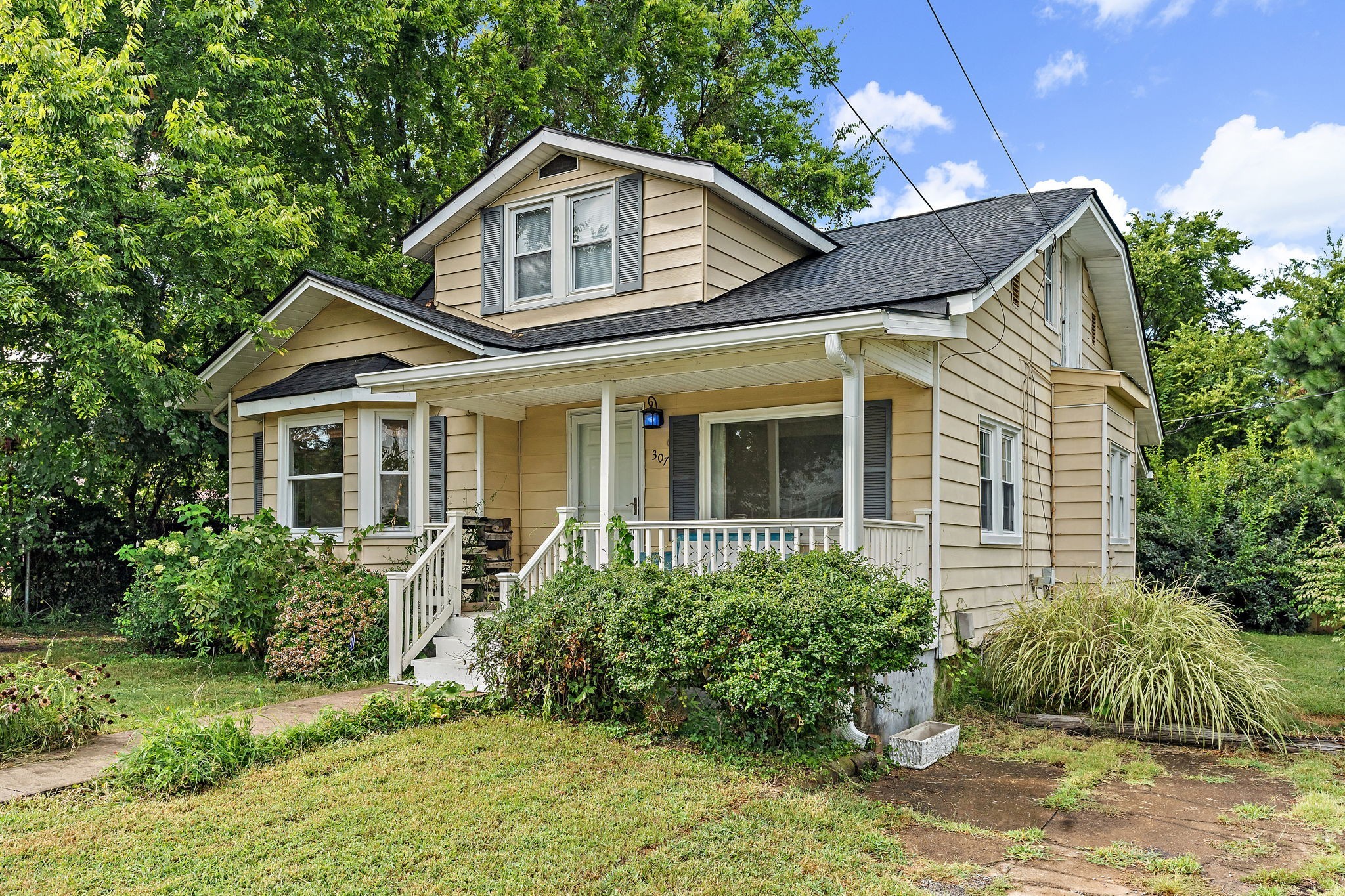 307 Tillman Lane Nashville TN 37206