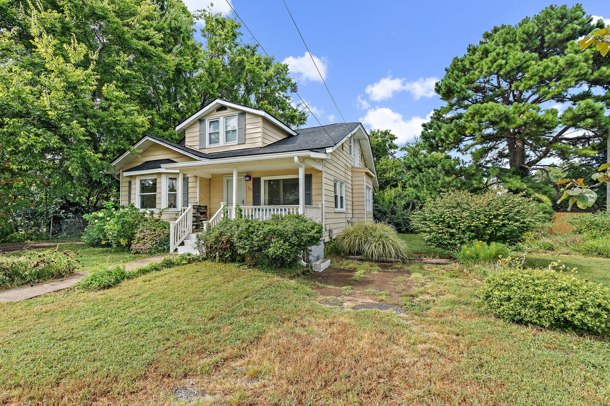 307 Tillman Lane Nashville TN 37206