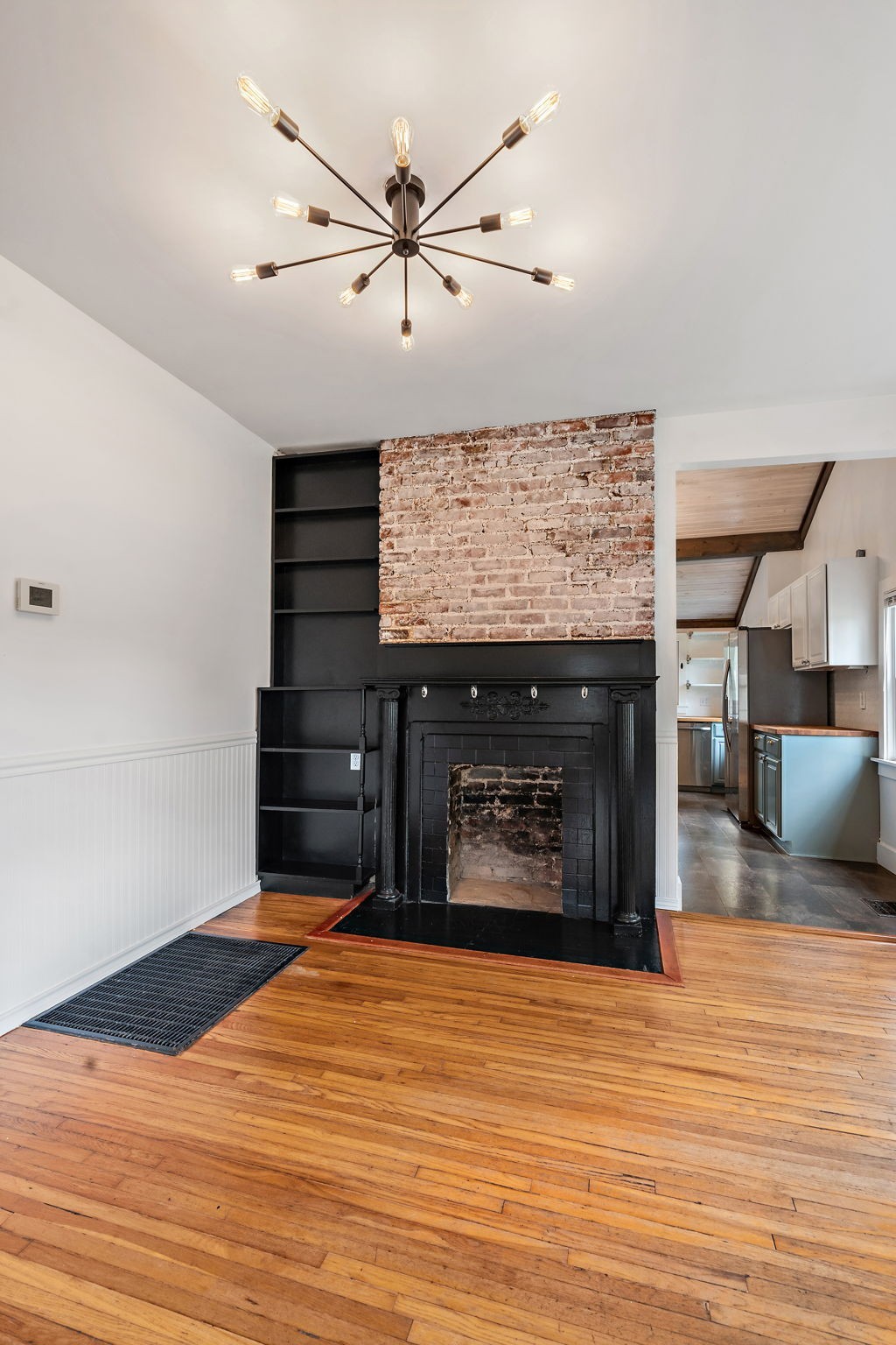 307 Tillman Lane Nashville TN 37206