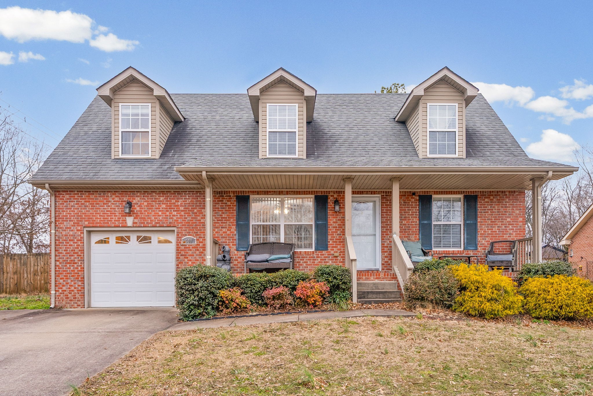 300 Maple Park Drive Clarksville TN 37040