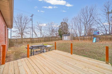 300 Maple Park Drive Clarksville TN 37040