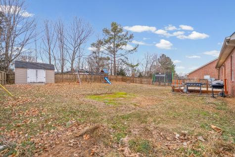 300 Maple Park Drive Clarksville TN 37040
