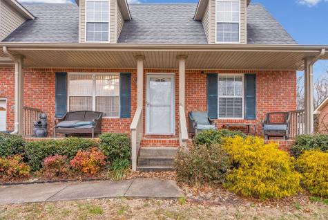 300 Maple Park Drive Clarksville TN 37040