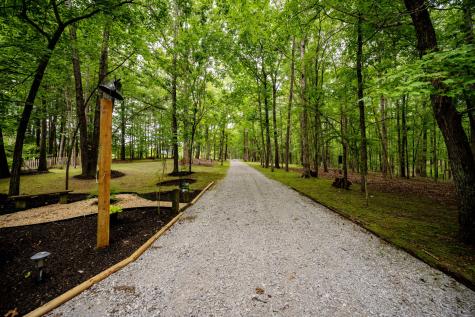 3659 Pea Ridge Road Liberty TN 37095
