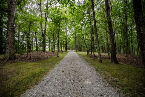 3659 Pea Ridge Road Liberty TN 37095