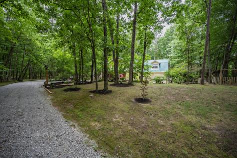 3659 Pea Ridge Road Liberty TN 37095