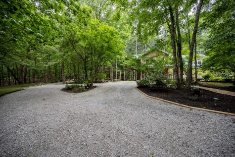 3659 Pea Ridge Road Liberty TN 37095