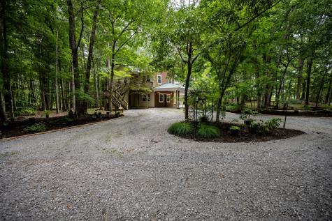 3659 Pea Ridge Road Liberty TN 37095
