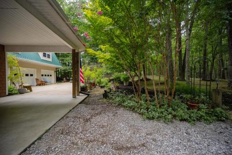 3659 Pea Ridge Road Liberty TN 37095