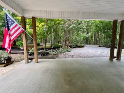 3659 Pea Ridge Road Liberty TN 37095