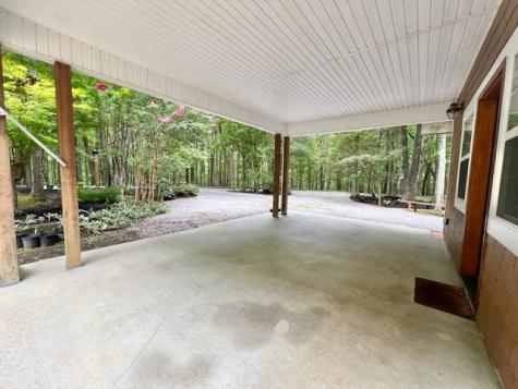 3659 Pea Ridge Road Liberty TN 37095