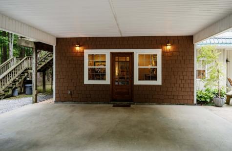 3659 Pea Ridge Road Liberty TN 37095