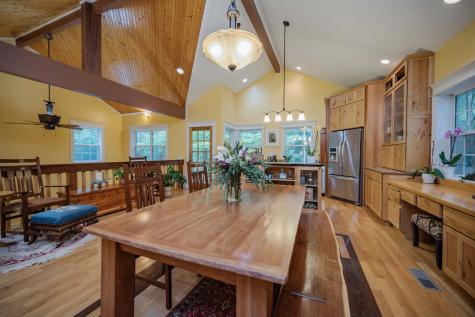 3659 Pea Ridge Road Liberty TN 37095