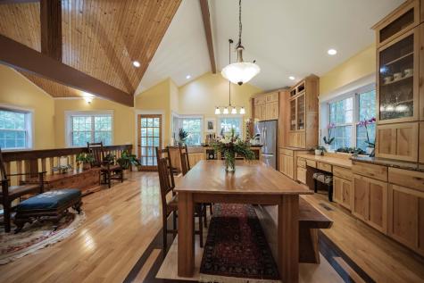3659 Pea Ridge Road Liberty TN 37095