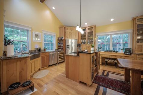 3659 Pea Ridge Road Liberty TN 37095