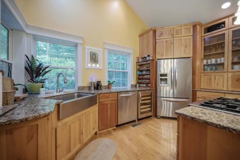 3659 Pea Ridge Road Liberty TN 37095
