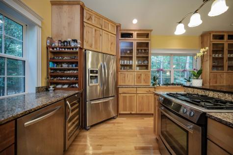 3659 Pea Ridge Road Liberty TN 37095