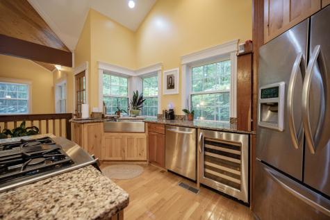3659 Pea Ridge Road Liberty TN 37095