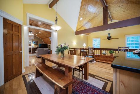 3659 Pea Ridge Road Liberty TN 37095