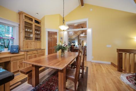 3659 Pea Ridge Road Liberty TN 37095