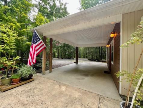 3659 Pea Ridge Road Liberty TN 37095