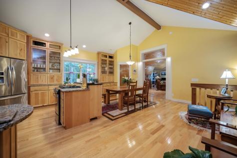 3659 Pea Ridge Road Liberty TN 37095
