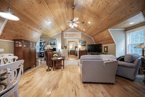 3659 Pea Ridge Road Liberty TN 37095