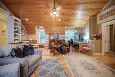 3659 Pea Ridge Road Liberty TN 37095