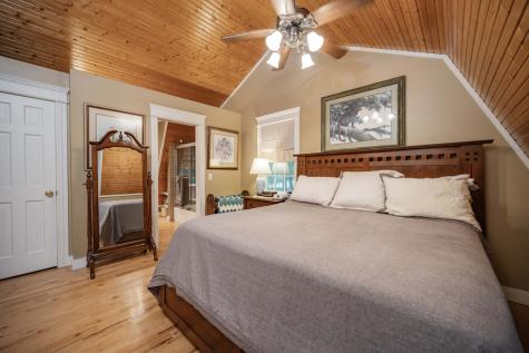 3659 Pea Ridge Road Liberty TN 37095
