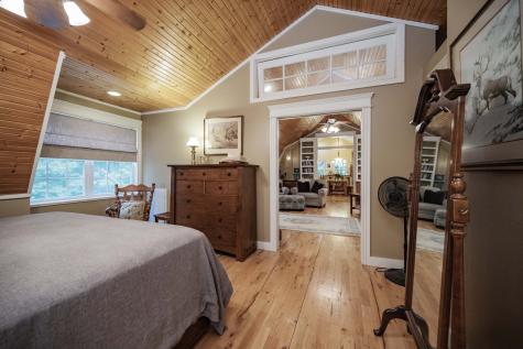 3659 Pea Ridge Road Liberty TN 37095