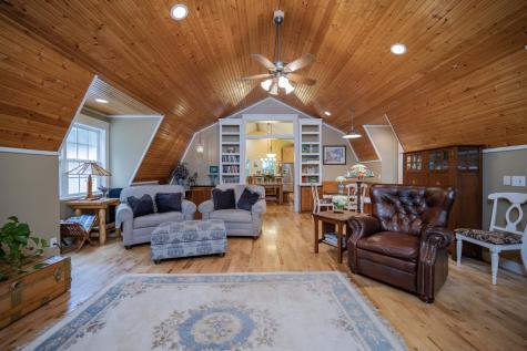 3659 Pea Ridge Road Liberty TN 37095