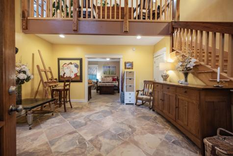 3659 Pea Ridge Road Liberty TN 37095