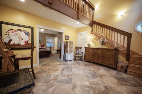 3659 Pea Ridge Road Liberty TN 37095