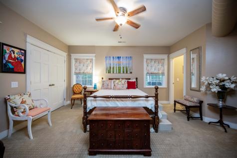 3659 Pea Ridge Road Liberty TN 37095