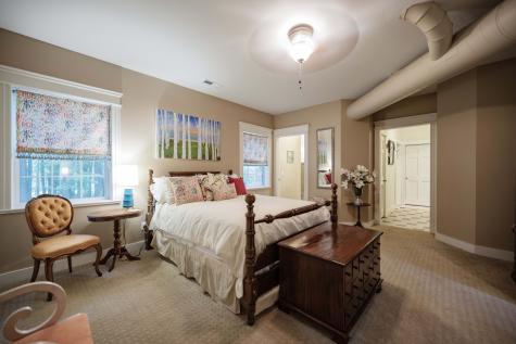 3659 Pea Ridge Road Liberty TN 37095